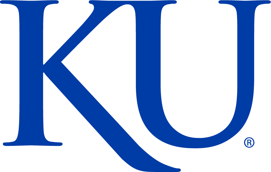 Kansas Jayhawks 2005-Pres Alternate Logo iron on transfers for clothing